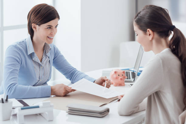 Loan Servicing and Management in Lennox, SD